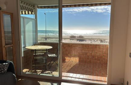 Apartamento precioso en primera línea de mar - Foto 2