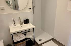 BOSTEL 89 - Apartment, in der Altstadt, Klimaanlage, Aufzug - Foto 8