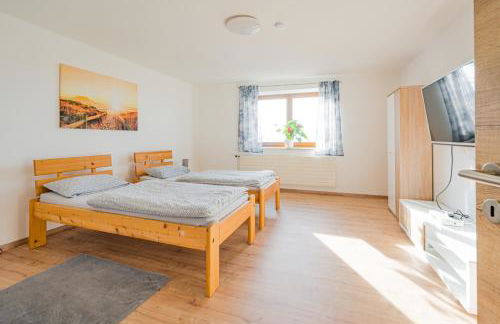 FEWO 2 zur schönen Aussicht - Foto 10