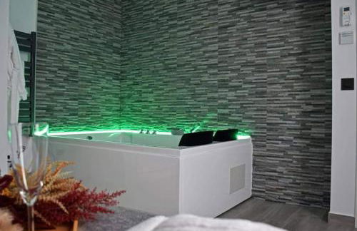 Alojamientos Lola, Suite con jacuzzi - Foto 3