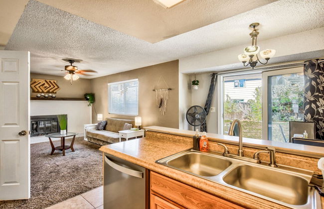 4 BR Country Home In Suburbs W/trails & Parks - Foto 42