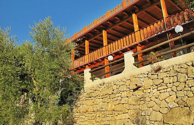 Residence Mattinatella - Photo 19