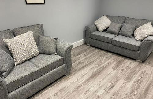 Edward Place Luxury Hot Tub Apartments - Foto 18