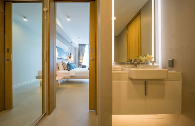 Oceanstone by RESAVA - Foto 36