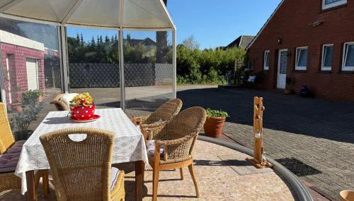 Ferienwohnung Bettina 95171 - Foto 4