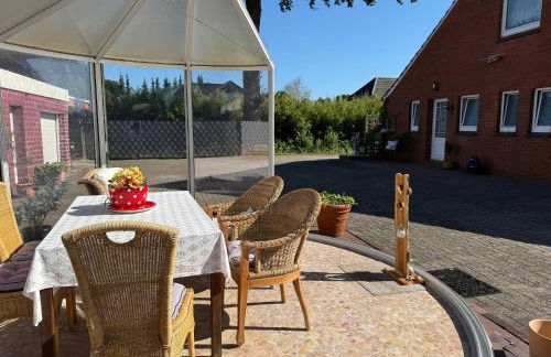 Ferienwohnung Bettina 95171 - Foto 4