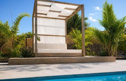 Villa BF · Luxury Wellness Villa • Private Pool - Foto 8