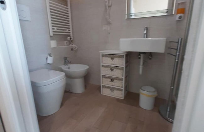 Affittacamere Stazione Empoli - Photo 38