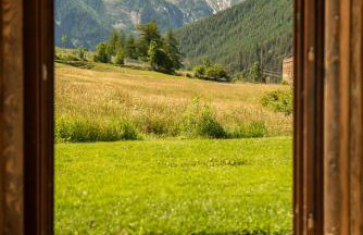 Agriturismo Plan de la Tour B&B - Foto 47