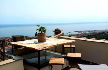 Hostdomus - Le Vigne sul Mare - Foto 1