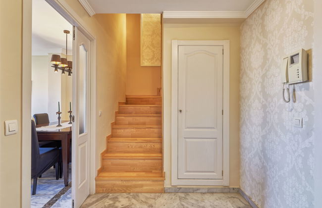 Duplex Milla de Oro - Foto 7