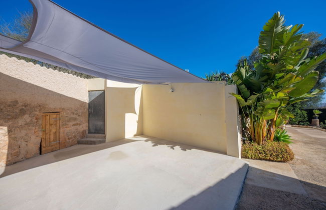 Vista Sol in Ariany With 2 Bedrooms and 1 Bathrooms - Photo 22