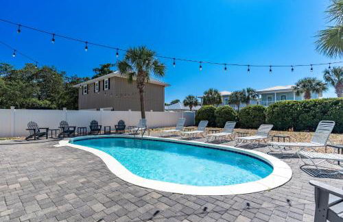 PalmTreeParadise Free Golf Cart 5 min walk 2 Beach - Foto 71