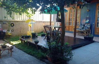 Chalé Boutique Recanto dos Ursos - Foto 16