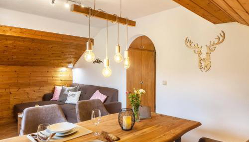 Ferienwohnung Reschberg - Photo 5