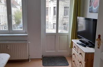 Apartment-Hotel Schillerplatz - Foto 34