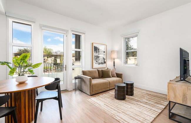 Mint House – Menlo Park - Foto 9