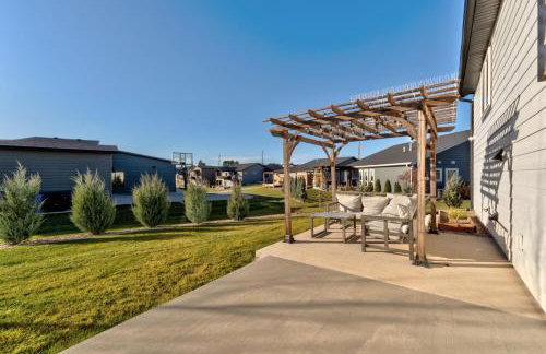 Executive Golf Course Home, Family Friendly - Foto 53