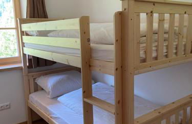 FeWo Rainerweber Sunseitn - Foto 8