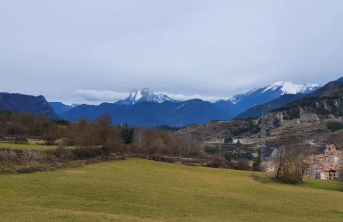 Precioso apartamento en el Pirineo Catalán - Foto 14