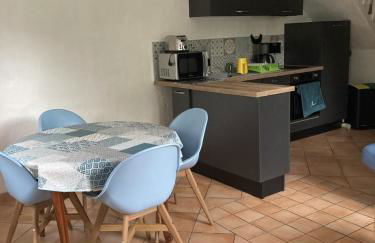 A l'Ombre des Tilleuls - Foto 19