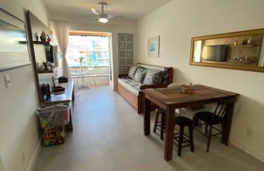 LINDO Apto beira mar praia Ingleses - Photo 53