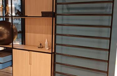 Apto em Itapema com acesso a piscinas,sendo uma aquecida e academia - Foto 40