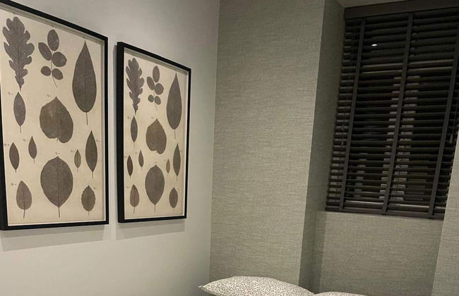 Nw119sg-modernapt-2guests-2br-1minhighstreet - Foto 14