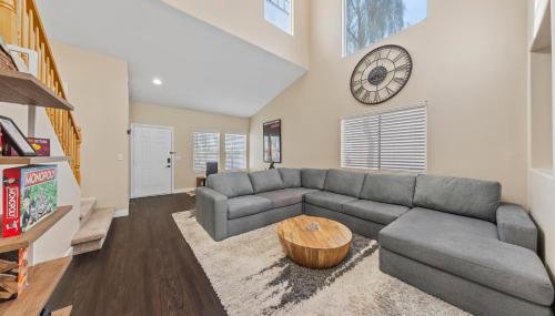 The Automated Haven - Foto 4, pet friendly