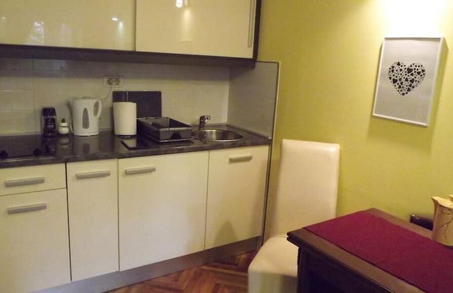 Studio Apartman Vijenac - Foto 4