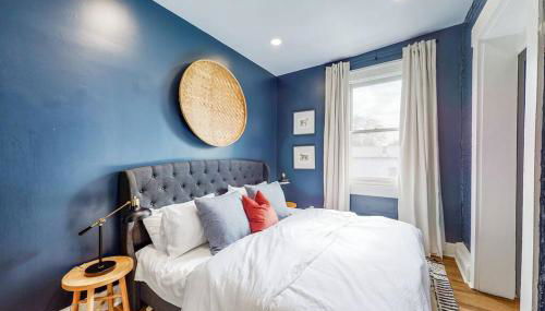 Luxury Home Close to Nulu Downtown 4th w Kings - Foto 4