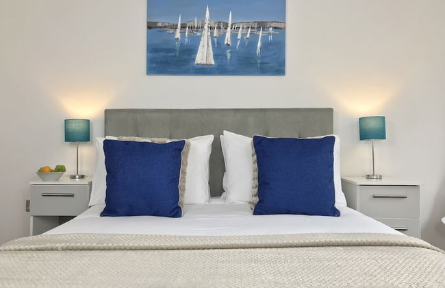 Lux Blu - Truro Apartment - Foto 1