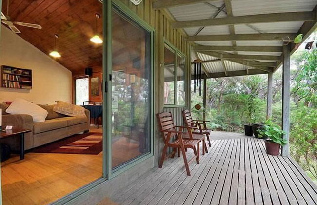Cape Otway Cottages - Foto 22