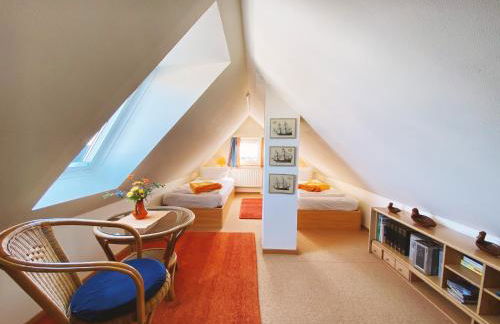 Objekt-Nr 279 - Ort - Roggenbukstraße - Foto 5