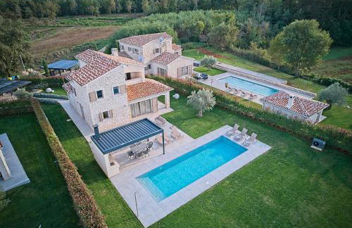 Sun Spalato Villa Oblica - Foto 2