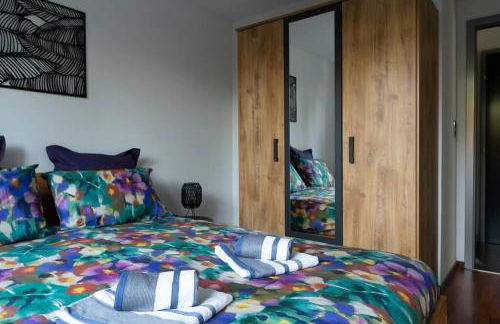 La Villetta G Blotzheim - Appartement de Standing - Foto 58