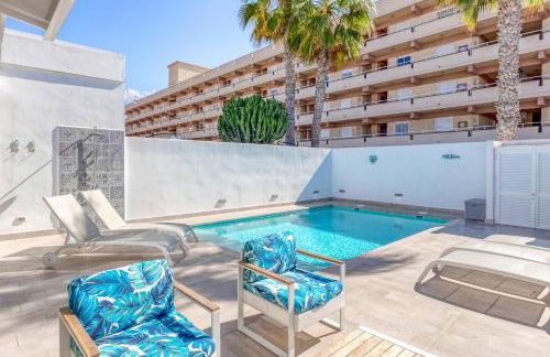 Bungalow with private pool - Foto 5