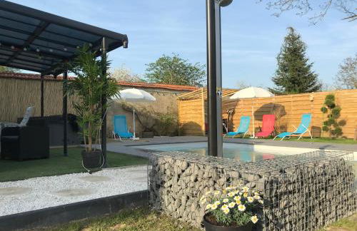 L'Atelier Zen - Foto 29