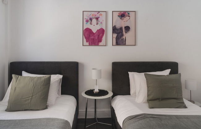 Phaedrus Living Luxury Botanic Residence - Photo 6