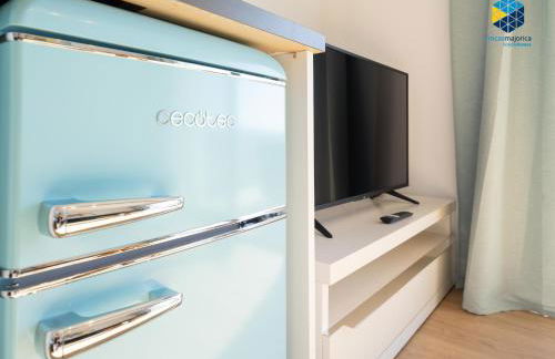 Apto Antic 301 Pax 2 - Foto 30