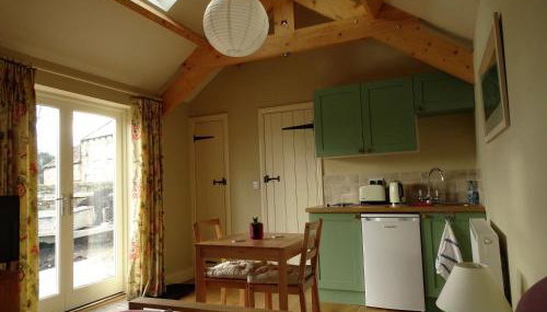 Birch Bothy, peaceful rural retreat - Foto 4