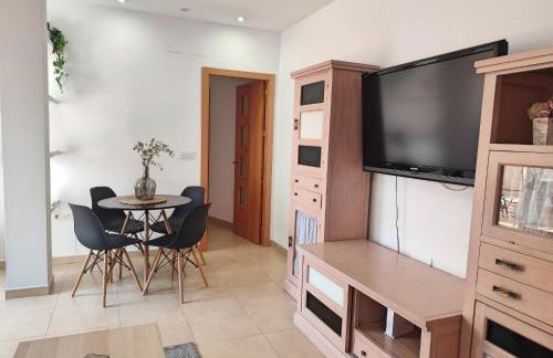 Ático Gran Terraza Villa Luz - Foto 12