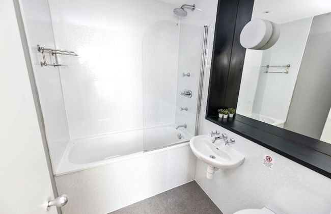 JOIVY Cosy Rooms In In Newington - Foto 40