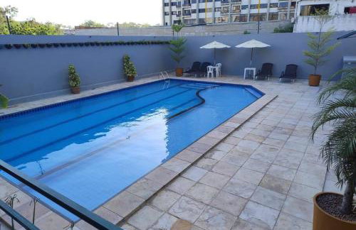 Fortaleza Praia iracema apartamento Guanaces vista mar - Photo 28