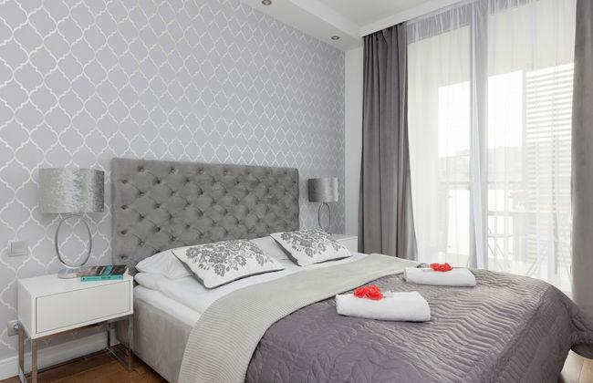 Apartment Wilanów by Renters Prestige - Foto 4