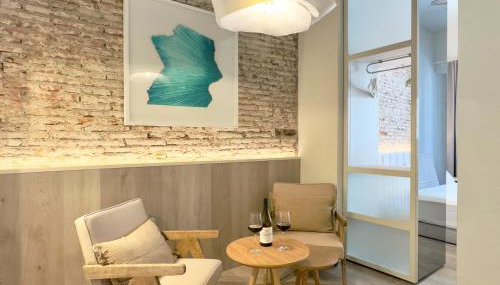 Coeo Frailes Design Apartments - Foto 5