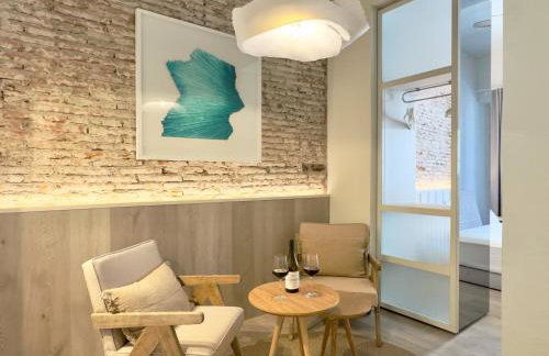 Coeo Frailes Design Apartments - Foto 13