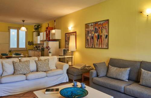 Apartment Poggio degli Ulivi by Interhome - Foto 15