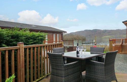 Waters Edge Lodge - Foto 40