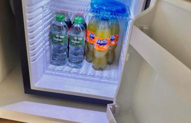 Room Deluxe - Foto 10